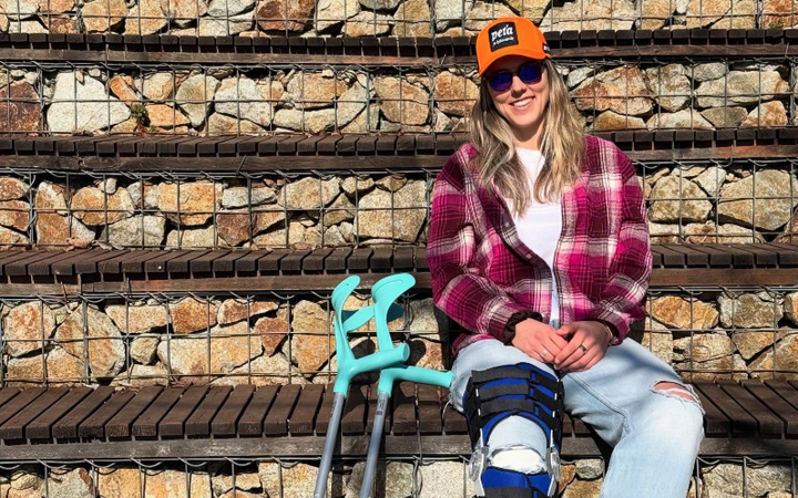 Vlhová podstúpila ďalšiu operáciu